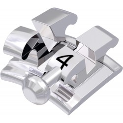 Brackety equilibrium mini R022 dół lewa 3 (10szt)