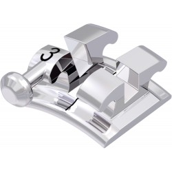 Brackety equilibrium mini R022 dół lewa 5 z hacz. (10szt)