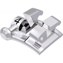 Brackety equilibrium mini R022 dół prawa 3 (10szt)