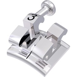 Brackety equilibrium mini MBT 022 asort.(20szt)