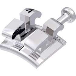 Brackety equilibrium mini MBT022 góra prawa 3 (10szt)