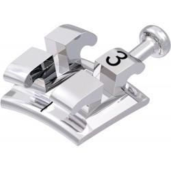 Brackety equilibrium mini MBT022 góra prawa 5 z h. (10szt)