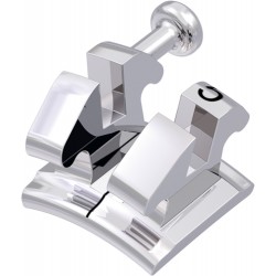 Brackety equilibrium mini MBT022 góra lewa 4 z h. (10szt)