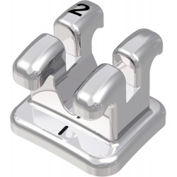 Brackety discovery smart Roth 22 góra prawa 1 (10szt)