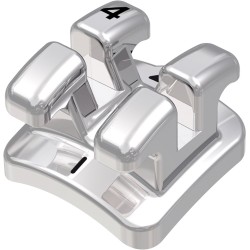 Brackety discovery smart Roth 22 góra prawa 2 (10szt)