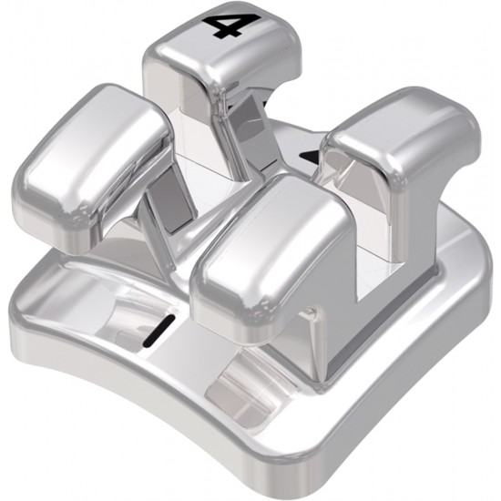 Brackety discovery smart Roth 22 góra prawa 2 (10szt)