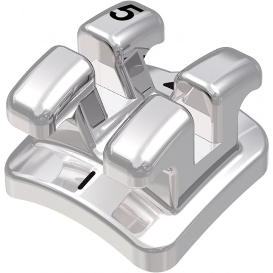 Brackety discovery smart Roth 22 góra prawa 4 (10szt)