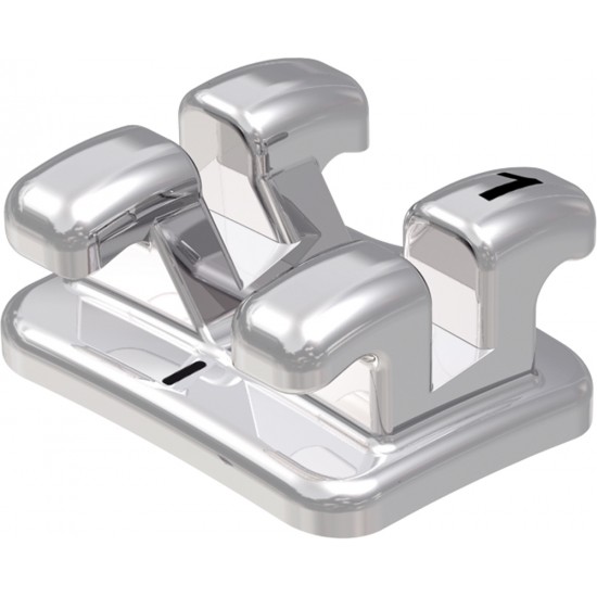 Brackety discovery smart Roth 22 góra prawa 5 (10szt)