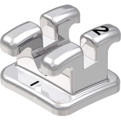 Brackety discovery smart Roth 22 góra lewa 1  (10szt)