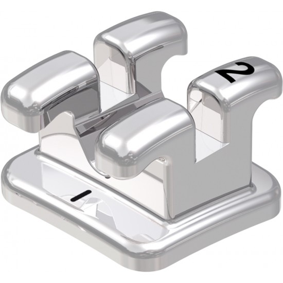 Brackety discovery smart Roth 22 góra lewa 1  (10szt)