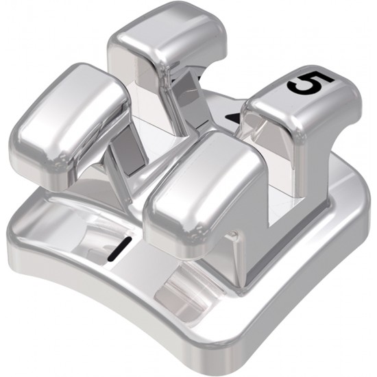 Brackety discovery smart Roth 22 góra lewa 4 (10szt)