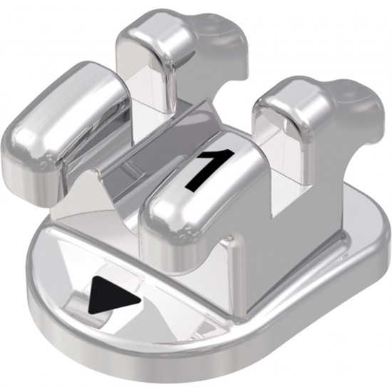 Brackety discovery smart Roth 22 góra lewa 5 (10szt)