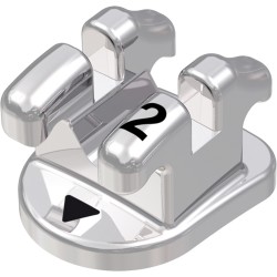 Brackety discovery smart Roth 22 dół lewa 1 (10szt)