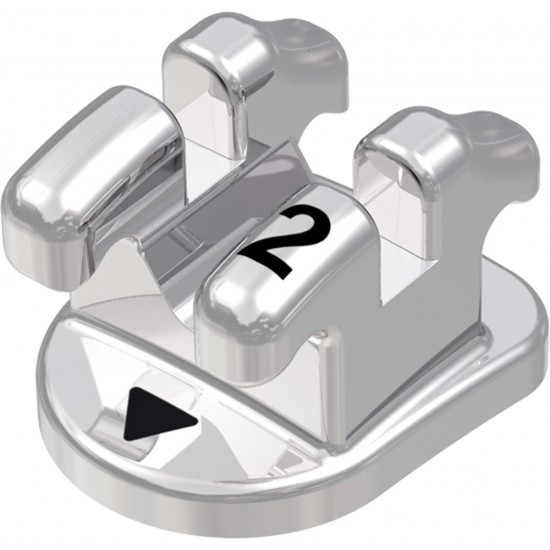 Brackety discovery smart Roth 22 dół lewa 1 (10szt)