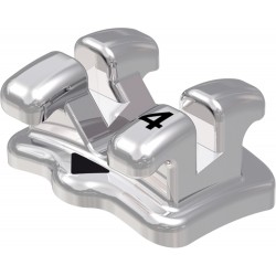 Brackety discovery smart Roth 22 dół lewa 2 (10szt)