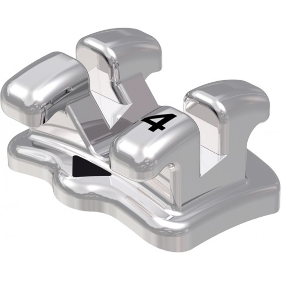 Brackety discovery smart Roth 22 dół lewa 2 (10szt)