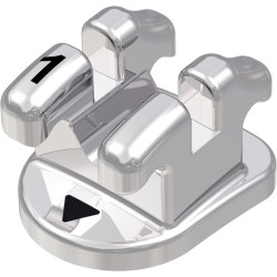 Brackety discovery smart Roth 22 dół lewa 5 (10szt)