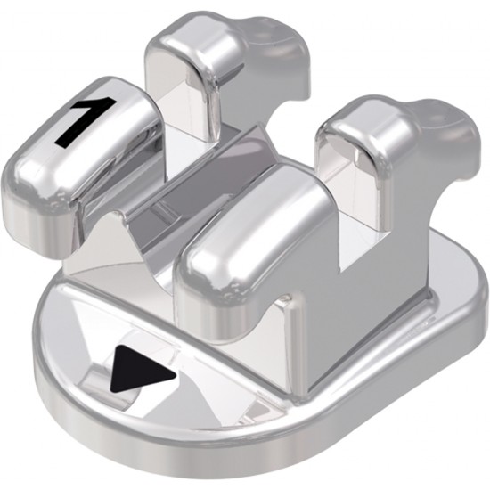 Brackety discovery smart Roth 22 dół lewa 5 (10szt)