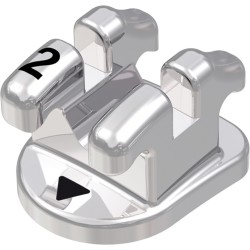 Brackety discovery smart Roth 22 dół prawa 1 (10szt)