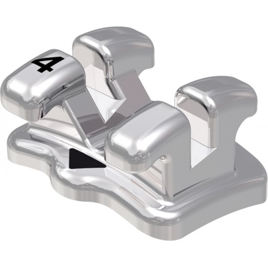 Brackety discovery smart Roth 22 dół prawa 2 (10szt)