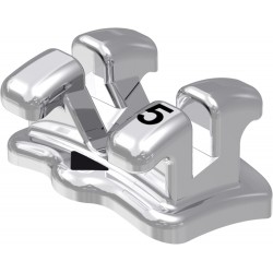 Brackety discovery smart Roth 22 dół prawa 4 (10szt)