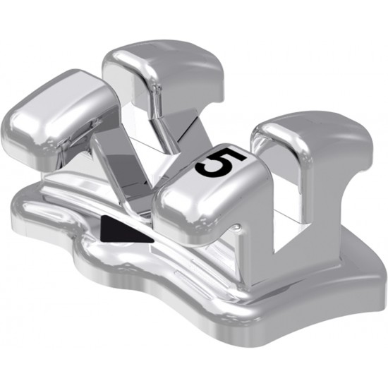 Brackety discovery smart Roth 22 dół prawa 4 (10szt)