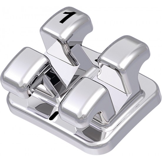 Brackety discovery smart MBT 22asort.(200szt)