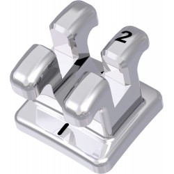 Brackety discovery smart MBT 22 góra prawa 1 (10szt)