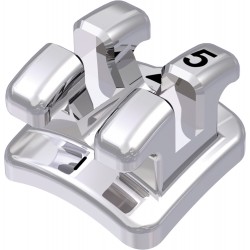 Brackety discovery smart MBT 22 góra prawa 4 (10szt)