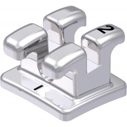 Brackety discovery smart MBT 22 góra lewa 1 (10szt)