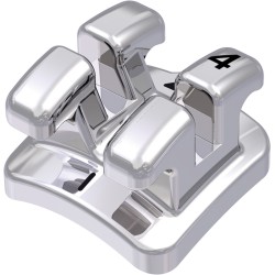 Brackety discovery smart MBT 22 góra lewa 2 (10szt)