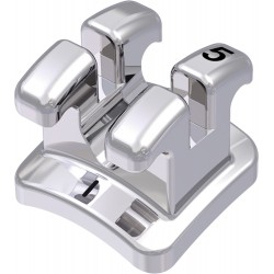 Brackety discovery smart MBT 22 góra lewa 4 (10szt)