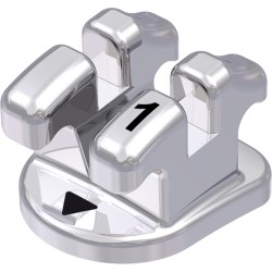 Brackety discovery smart MBT 22 góra lewa 5 (10szt)