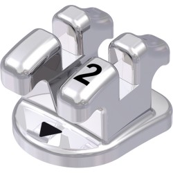 Brackety discovery smart MBT 22 dół lewa 1 (10szt)