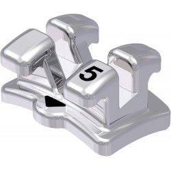 Brackety discovery smart MBT 22 dół lewa 4 (10szt)