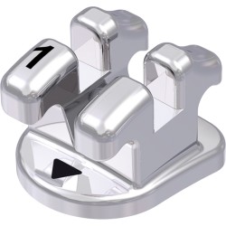 Brackety discovery smart MBT 22 dół lewa 5 (10szt)