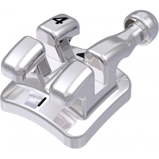 Brackety discovery smart Roth 22 góra prawa 3  (10szt)