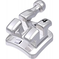 Brackety discovery smart Roth 22 góra lewa 3  (10szt)