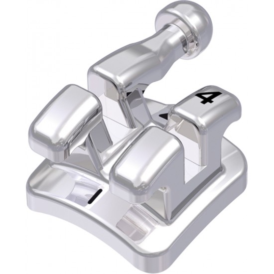 Brackety discovery smart Roth 22 góra lewa 3  (10szt)