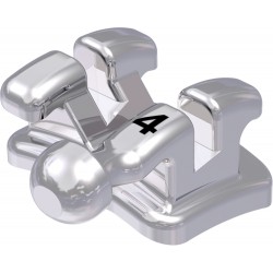 Brackety discovery smart Roth 22 dół lewa 3  (10szt)