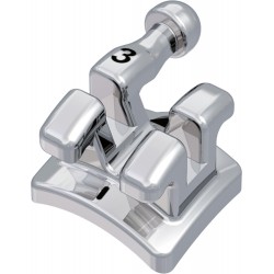 Brackety discovery smart McLaughlin-B-Trevisi 22 z h. 3,4,5 asort. (200szt)