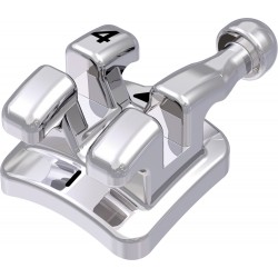 Brackety discovery smart MBT 22 góra prawa 3 (10szt)