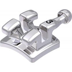 Brackety discovery smart MBT 22 góra prawa 5 z hacz.(10szt)