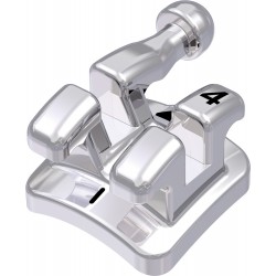 Brackety discovery smart MBT 22 góra lewa 3 (10szt)