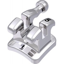 Brackety discovery smart MBT 22 góra lewa 4 z hacz. (10szt)