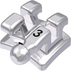 Brackety discovery smart MBT 22 góra lewa 5 z hacz. (10szt)