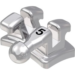 Brackety discovery smart MBT 22 dół lewa 4 z hacz. (10szt)