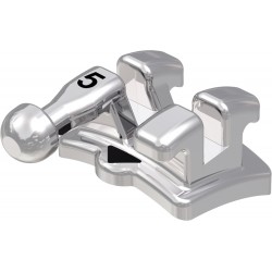 Brackety discovery smart MBT 22 dół prawa 5 z hacz. (10szt)