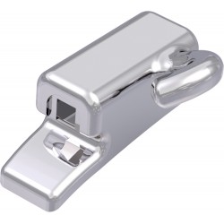 Rurki pol.Ortho-Cast 022g.pr./dół l.6,7 z hacz.10szt