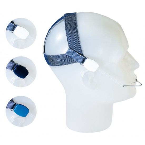 Wyciąg czaszkowy wysoki z modułem bezp.do 600g